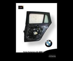 PORTIERA POSTERIORE DESTRA BMW Serie 3 Serie (G20, - 6