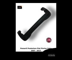 PARAURTI POSTERIORE COMPLETO FIAT Qubo 1Â° Serie (