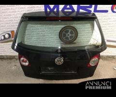 Portellone posteriore vw golf plus