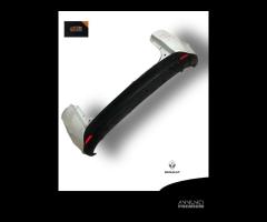 PARAURTI POSTERIORE COMPLETO RENAULT Clio IV Sport - 1