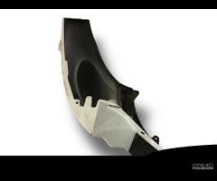 PARAURTI POSTERIORE COMPLETO RENAULT Clio IV Sport - 3