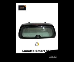 LUNOTTO SMART Fortwo CoupÃ© (W453) (14>) - 1