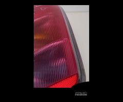 STOP FANALE POSTERIORE DESTRO LANCIA Ypsilon 1Â° S - 5