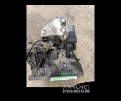 Cambio manuale Ford Fiesta 6 1.4 Tdci