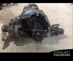 Cambio manuale Audi A5 2.0 tdi 6M