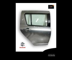 PORTIERA POSTERIORE DESTRA SUZUKI Swift 4Â° Serie