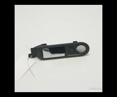 Maniglia interna post sx portiera 1J4839113A VW Go