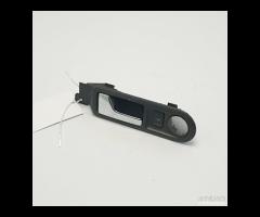 Maniglia interna post sx portiera 1J4839113A VW Go