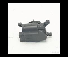 Attuatore motorino riscaldamento abitacolo 3093712 - 6