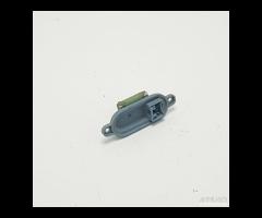 Resistenza riscaldamento stufa 1R62KR65K Fiat Mult - 12