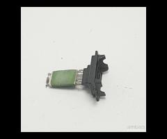 Resistenza riscaldamento stufa 12631 Citroen C2 20 - 6