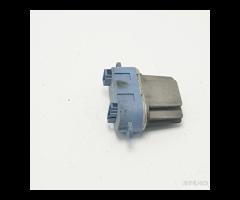 Resistenza riscaldamento stufa 7L0907521 VW Touare - 11