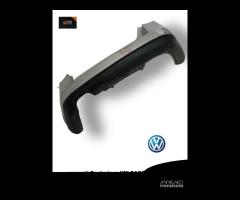 PARAURTI POSTERIORE COMPLETO VOLKSWAGEN Passat Var