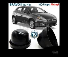 TAPPI Fari ABBAGLIANTI FIAT BRAVO II Coperchio LED