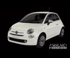 Fiat 500 2021 per ricambi usati#65477