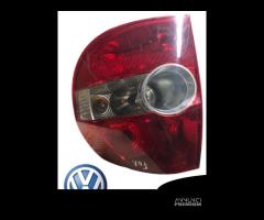 STOP FANALE POSTERIORE DESTRO VOLKSWAGEN Fox 1Â° S