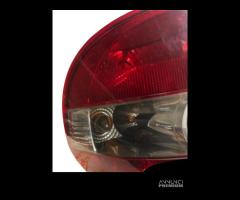 STOP FANALE POSTERIORE DESTRO VOLKSWAGEN Fox 1Â° S