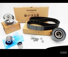 Kit Distribuzione ORIGINALE AUDI Codice 03L198119E - 7