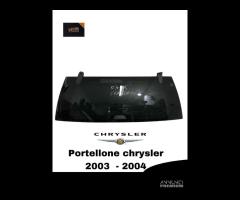 LUNOTTO CHRYSLER Grand Voyager 2Â° Serie (01>04)