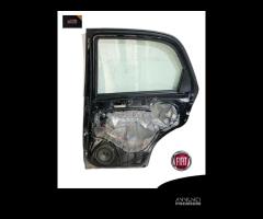 PORTIERA POSTERIORE DESTRA FIAT Sedici 1Â° Serie ( - 6