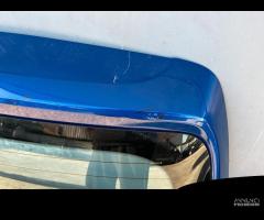 Portellone cofano posteriore Hyundai i20 - 6