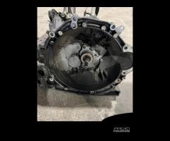 Cambio manuale Peugeot 407 2.2 HDI 6M 4H01