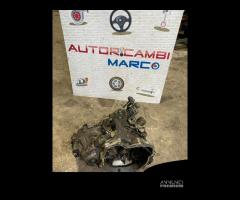 Cambio manuale Chevrolet Matiz 5 marce