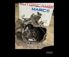 Cambio manuale Chevrolet Matiz 5 marce