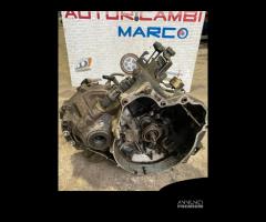 Cambio manuale Chevrolet Matiz 5 marce