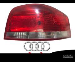 STOP FANALE POSTERIORE DESTRO AUDI A3 Serie (8P1)