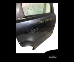 PORTIERA POSTERIORE DESTRA FORD Focus Berlina 3Â°