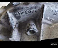 Cambio manuale Peugeot 308 1.6 hdi 6 marce (2010) - 6