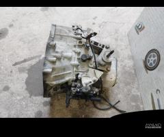 Cambio manuale Peugeot 308 1.6 hdi 6 marce (2010) - 7