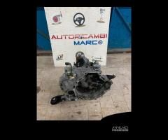 Cambio manuale Mazda 5 2.0 MZR-CD 16V 6 marce