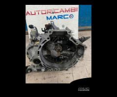 Cambio manuale Mazda 5 2.0 MZR-CD 16V 6 marce