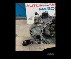 Cambio manuale Mazda 5 2.0 MZR-CD 16V 6 marce