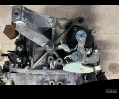 Cambio manuale Mazda 5 2.0 MZR-CD 16V 6 marce - 8