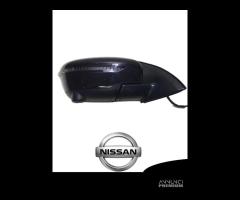 SPECCHIETTO RETROVISORE DESTRO NISSAN Qashqai Seri