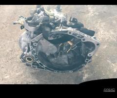 Cambio manuale Fiat Ulysse 2.2 D 5M