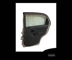 PORTIERA POSTERIORE DESTRA CHEVROLET Matiz 3Â° Ser - 6