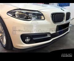 SPOILE per BMW Serie 5 F10 G30 GT Sotto Parautri - 6