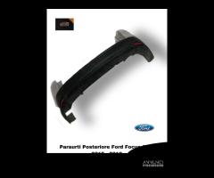 PARAURTI POSTERIORE COMPLETO FORD Focus S. Wagon 6