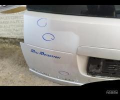 Portellone posteriore Ford C-Max 1° serie - 8