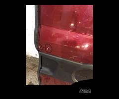 Porta portellone posteriore destro Fiat Doblo 2° s - 9