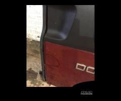 Porta portellone posteriore destro Fiat Doblo 2° s - 10