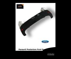 PARAURTI POSTERIORE COMPLETO FORD Focus S. Wagon 5