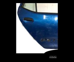 PORTIERA POSTERIORE DESTRA HYUNDAI i10 1Â° Serie (