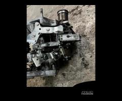 Cambio manuale Fiat Panda Twinair 900 turbo