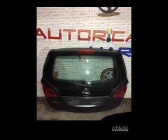 Portellone posteriore Opel Meriva B (2010->2017)