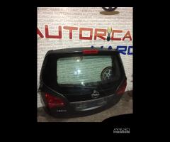 Portellone posteriore Opel Meriva B (2010->2017)